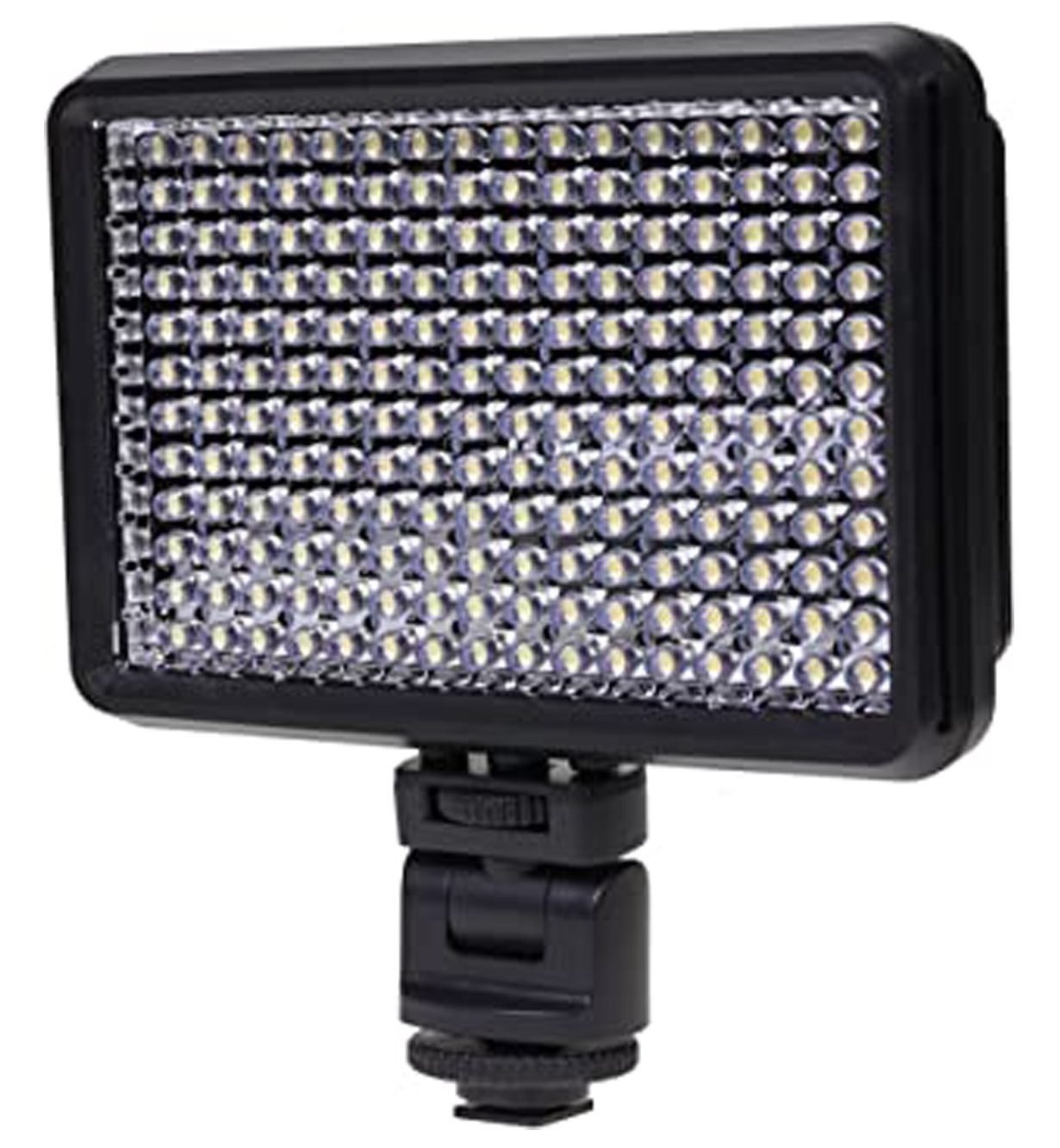 LED Camera Mount