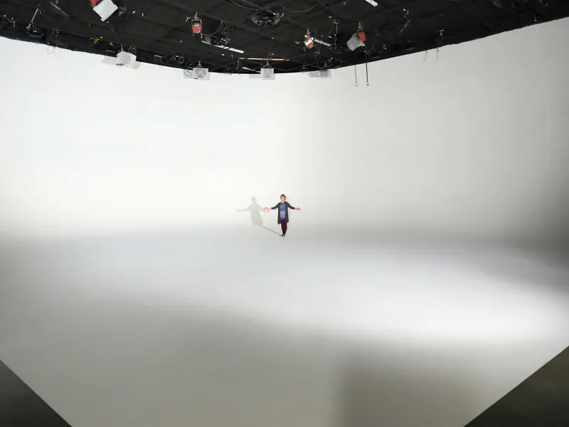 Sound Stage A